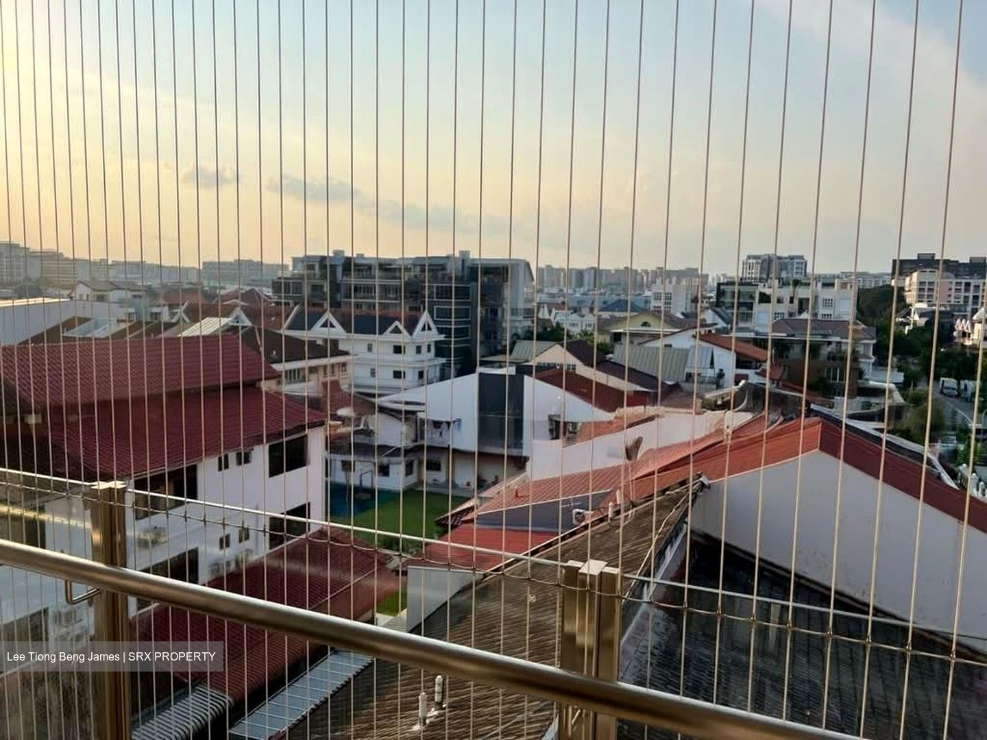Palmera East (D14), Apartment #593509171